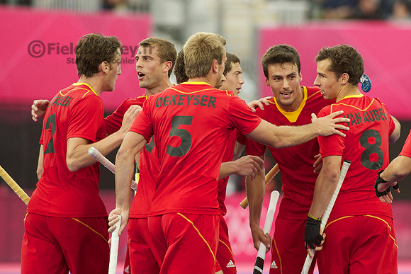Olympics 2012