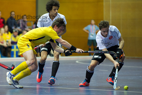 Indoor World Cup Leipzig 2015