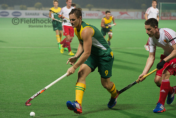 JWC 2013