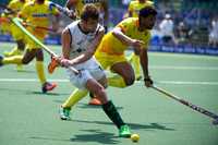RaboBank Hockey World Cup 2014