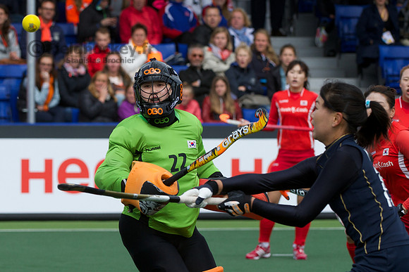 RaboBank Hockey World Cup 2014