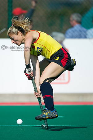 OQT Belgium 2012