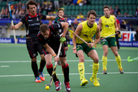 RaboBank Hockey World Cup 2014