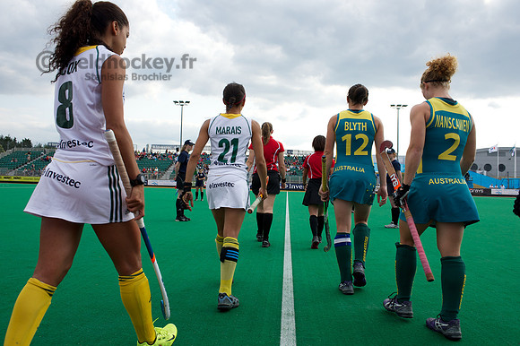 World league