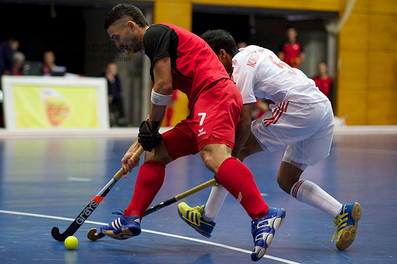 Indoor World Cup Leipzig 2015