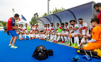 EuroHockey Championship Qualifier 2022