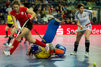 Indoor World Cup Leipzig 2015