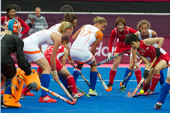 Olympics 2012