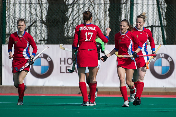 OQT Belgium 2012