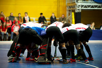 Indoor World Cup Leipzig 2015