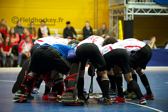 Indoor World Cup Leipzig 2015