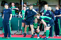 OQT Belgium 2012