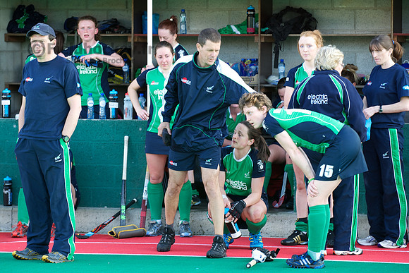 OQT Belgium 2012