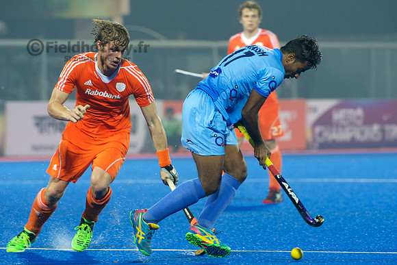 Hero Hockey Champions Trophy 2014 (Men)