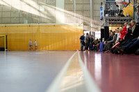 Indoor World Cup Leipzig 2015