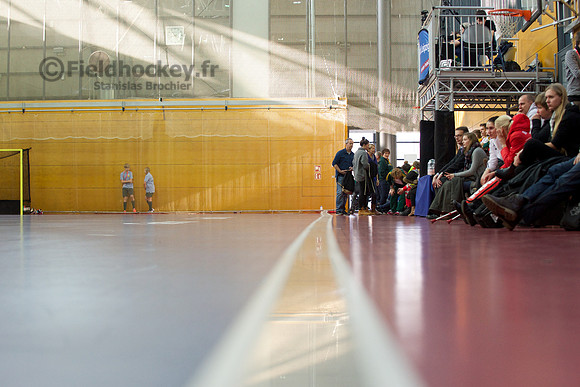 Indoor World Cup Leipzig 2015