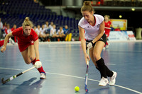 Indoor World Cup Leipzig 2015