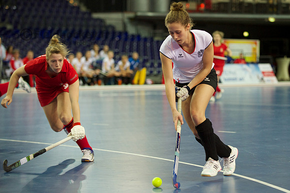 Indoor World Cup Leipzig 2015