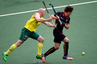 RaboBank Hockey World Cup 2014