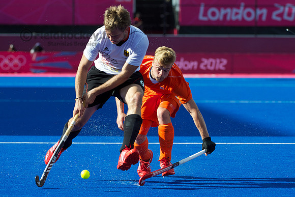 Olympics 2012