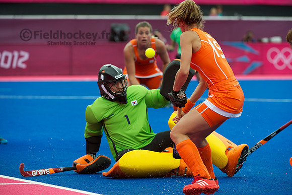 Olympics 2012