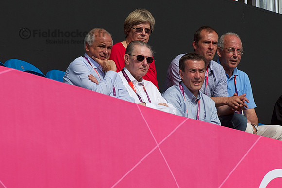 Olympics 2012