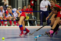 Indoor World Cup Leipzig 2015
