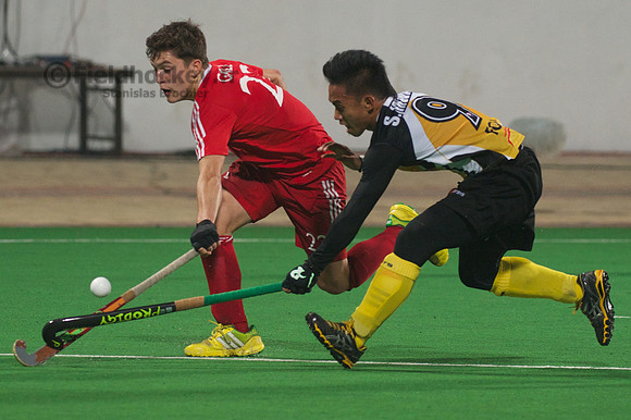 JWC 2013