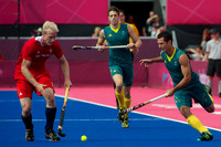 Olympics 2012