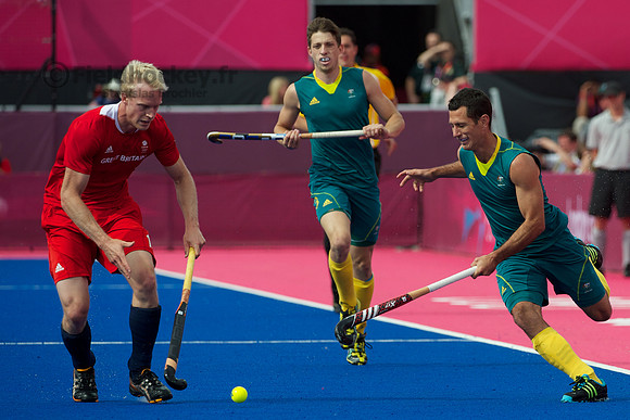 Olympics 2012