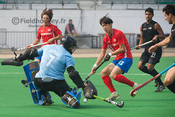 JWC 2013