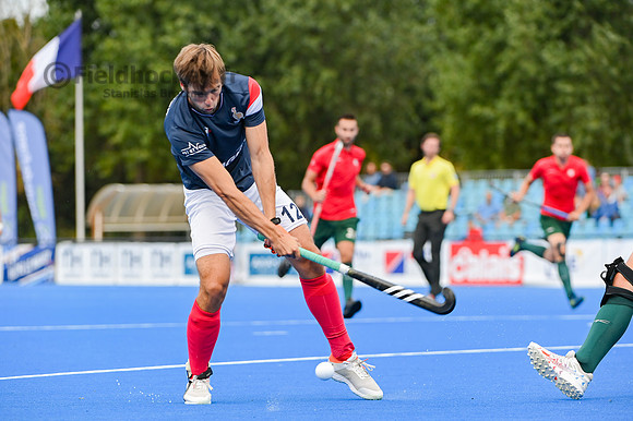 EuroHockey Championship Qualifier 2022