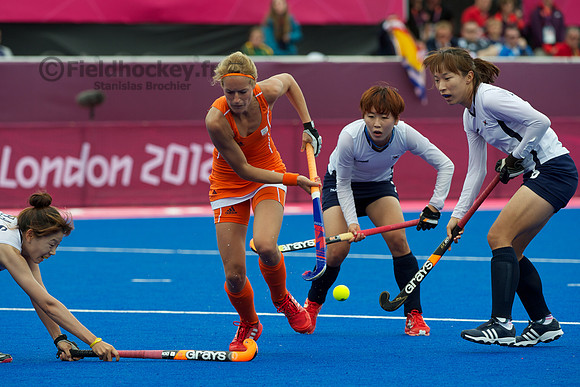 Olympics 2012