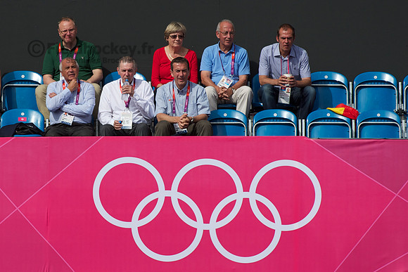 Olympics 2012