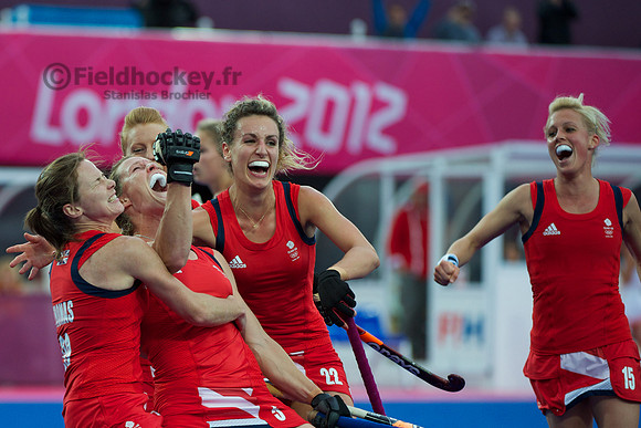 Olympics 2012