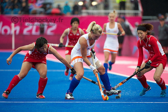Olympics 2012