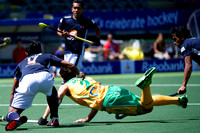 RaboBank Hockey World Cup 2014