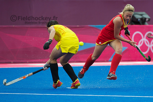 Olympics 2012