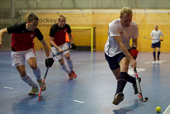 Indoor World Cup Leipzig 2015