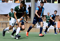 Euro Hockey League Ranking Cup 2022 Men