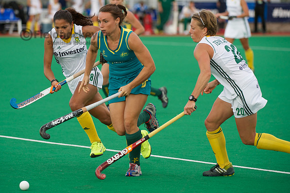 World league