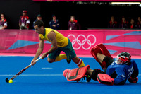 Olympics 2012
