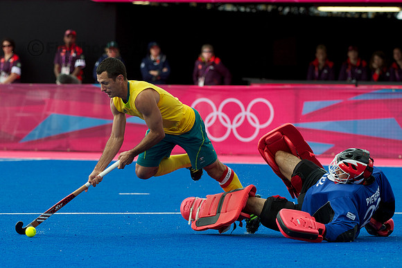Olympics 2012