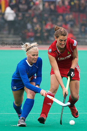 OQT Belgium 2012