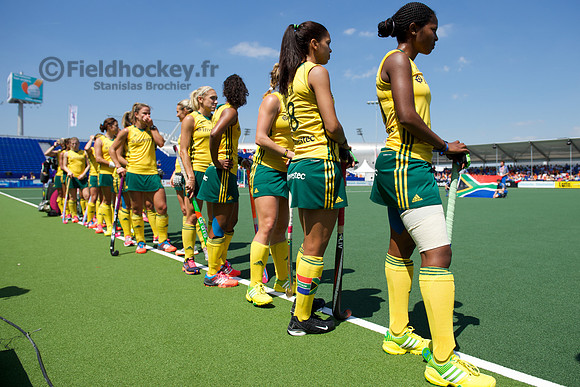 RaboBank Hockey World Cup 2014