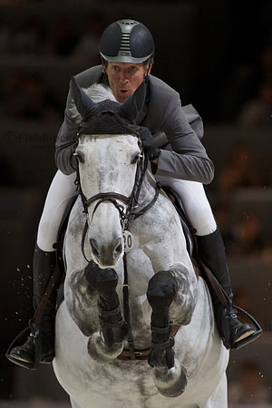FEI World Cup