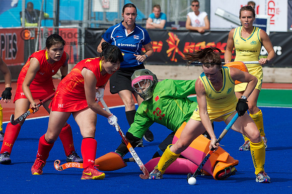 World league