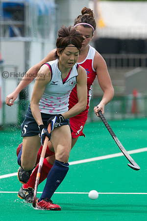 OQT Japan 2012