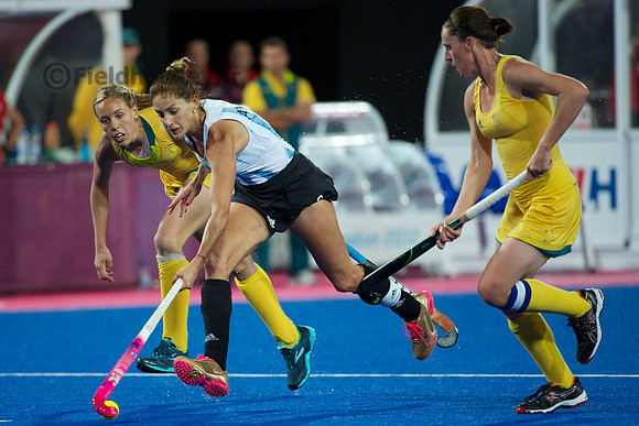 Olympics 2012