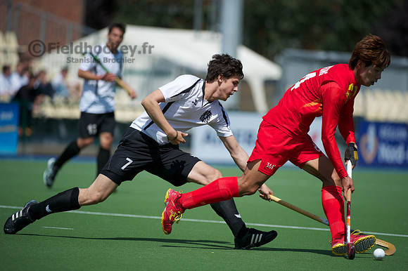 China-Austria